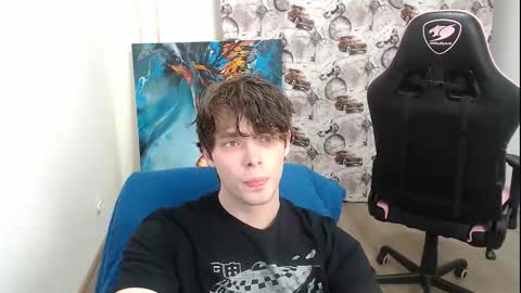 Dead A online show from 02-01-26, 03:16