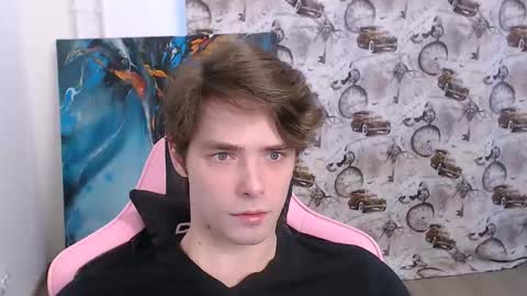 Dead A online show from 02-18-26, 08:43