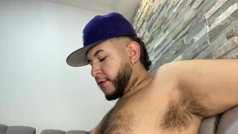 JOHAN online show from 03-28-26, 04:12