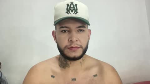 JOHAN online show from 03-31-26, 08:04