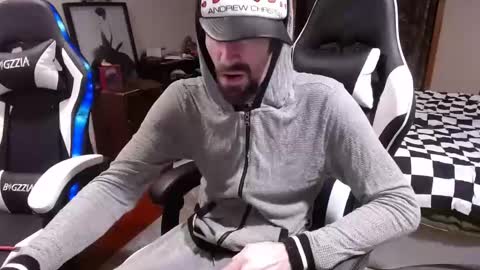 Snapshot of dnasfun chatting on 01-16-25, 03:56 DnAs FunTime online show from 01-16-25, 03:56