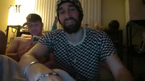 Snapshot of dnasfun chatting on 02-10-25, 03:03 DnAs FunTime online show from 02-10-25, 03:03