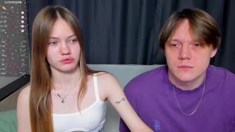 Polly and Kiriko online show from 02-05-25, 08:04