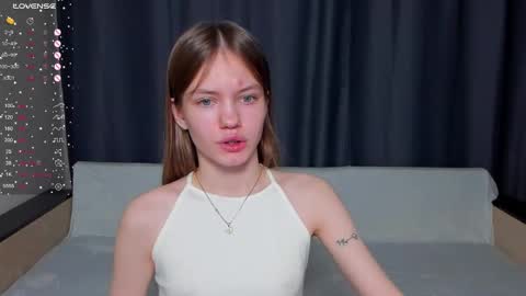 Polly and Kiriko online show from 02-12-25, 12:37