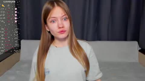 Polly and Kiriko online show from 02-12-25, 08:18