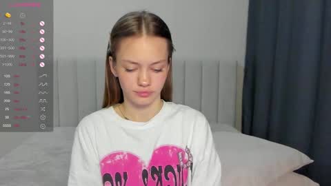 Polly and Kiriko online show from 10-21-25, 10:32