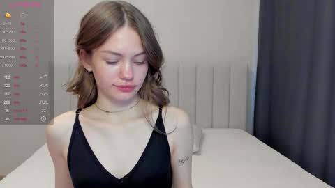 Polly and Kiriko online show from 02-14-26, 09:50