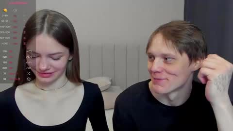 Polly and Kiriko online show from 02-17-26, 12:01