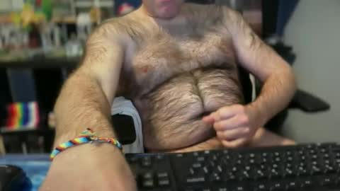 Snapshot of dochairyphd chatting on 04-30-26, 02:51 Doc online show from 04-30-26, 02:51