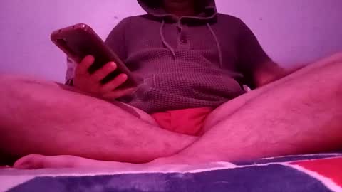 MrPepino online show from 01-07-25, 04:50