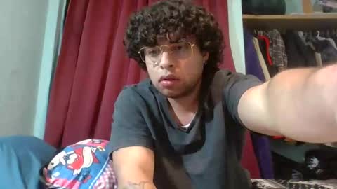 MrPepino online show from 02-04-26, 03:56