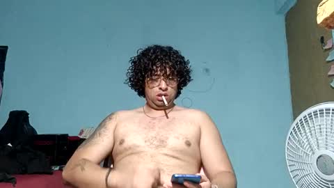 Snapshot of docpepino chatting on 05-10-26, 06:51 MrPepino online show from 05-10-26, 06:51