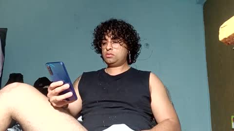 Snapshot of docpepino chatting on 05-13-26, 05:49 MrPepino online show from 05-13-26, 05:49