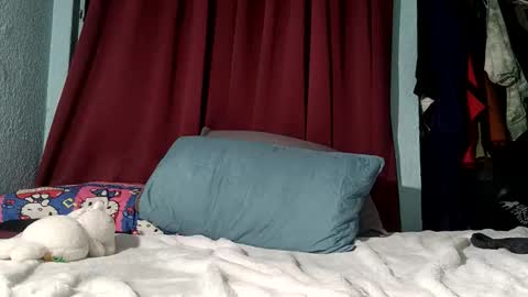 Snapshot of docpepino chatting on 05-14-26, 05:25 MrPepino online show from 05-14-26, 05:25