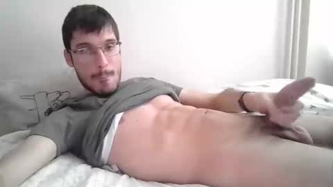 hornyboy online show from 09-24-25, 02:31