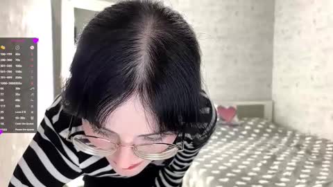 Annie PVT IS OPEN online show from 10-07-25, 06:16