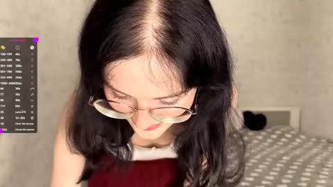 Annie PVT IS OPEN online show from 10-18-25, 09:15