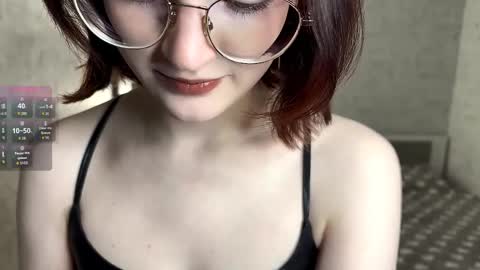 Annie PVT IS OPEN online show from 06-03-26, 09:09