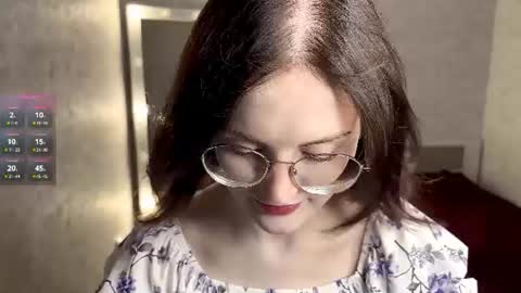Annie PVT IS OPEN online show from 06-29-26, 09:37