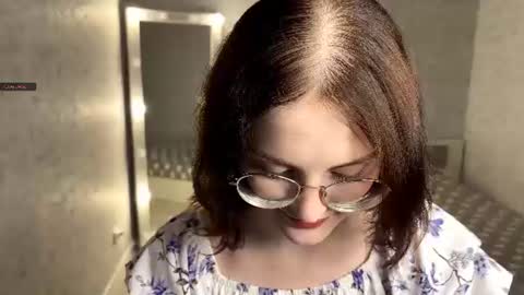 Annie PVT IS OPEN online show from 07-07-26, 09:08