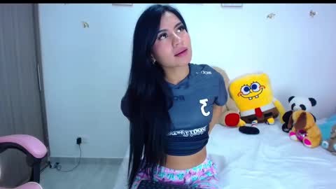 Snapshot of doe_sofi chatting on 02-16-25, 02:31 sofi online show from 02-16-25, 02:31