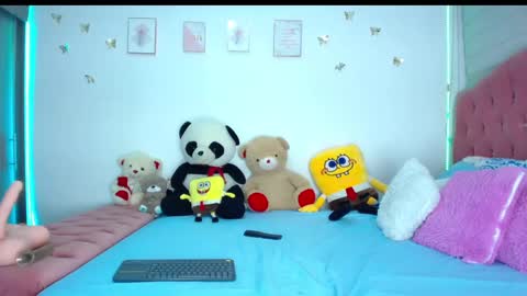 Snapshot of doe_sofi chatting on 03-10-25, 07:53 sofi online show from 03-10-25, 07:53