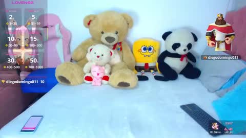 Snapshot of doe_sofi chatting on 03-12-26, 07:03 sofi online show from 03-12-26, 07:03