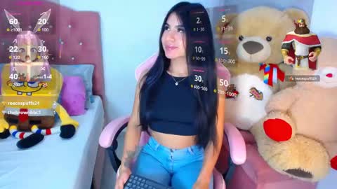 Snapshot of doe_sofi chatting on 03-18-26, 05:32 sofi online show from 03-18-26, 05:32