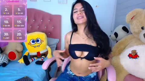 Snapshot of doe_sofi chatting on 04-27-26, 05:49 sofi online show from 04-27-26, 05:49