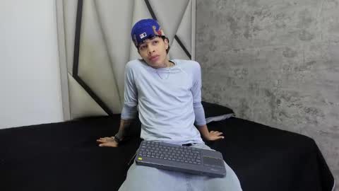 Snapshot of dogan_renz0 chatting on 02-01-26, 11:20 Dogan online show from 02-01-26, 11:20