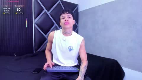 Dogan  online show from 03-16-26, 11:47