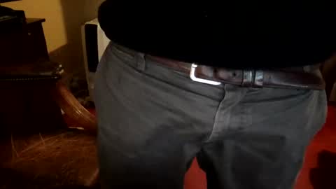 Theprinceofdarkness online show from 01-01-25, 01:27