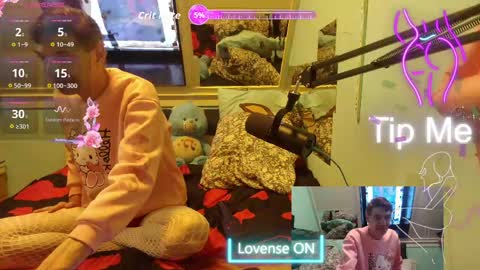 Snapshot of doggyray44 chatting on 05-30-26, 05:54 naughty ruby online show from 05-30-26, 05:54