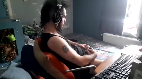 Snapshot of dogwithamohawk chatting on 01-11-25, 11:12 dogwithamohawk online show from 01-11-25, 11:12