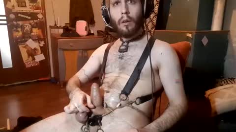 Snapshot of dogwithamohawk chatting on 02-07-25, 02:37 dogwithamohawk online show from 02-07-25, 02:37