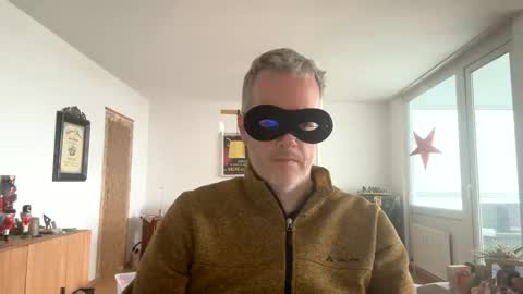 Snapshot of dogxy4mistress chatting on 12-22-25, 10:34 dogxy4mistress online show from 12-22-25, 10:34