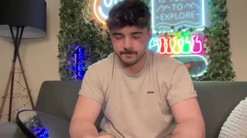 GIJO online show from 02-26-26, 01:48