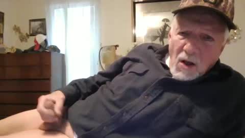 doingmyself69 online show from 02-27-25, 10:09