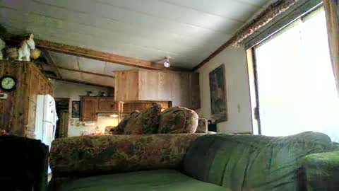 doingmyself69 online show from 09-18-25, 07:05