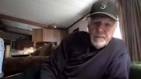 doingmyself69 online show from 11-10-25, 09:47