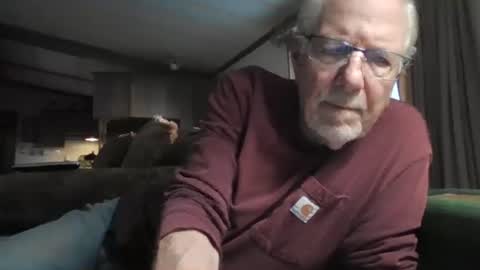 doingmyself69 online show from 03-19-26, 03:05