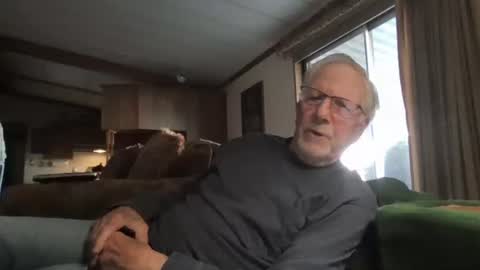 doingmyself69 online show from 03-20-26, 03:50