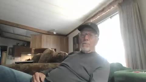 doingmyself69 online show from 04-01-26, 10:29