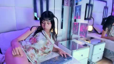 Snapshot of dojameow_1 chatting on 05-19-26, 09:43 online show from 05-19-26, 09:43