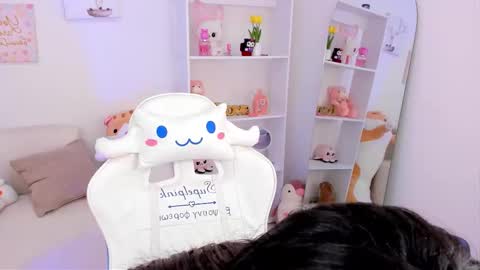 Snapshot of dolce_antonellaa chatting on 11-20-25, 12:55 antonella online show from 11-20-25, 12:55