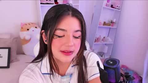 antonella online show from 01-16-26, 01:20