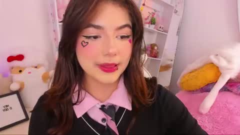 antonella online show from 07-07-26, 02:03