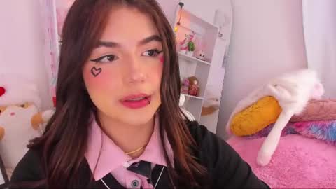 antonella online show from 07-07-26, 06:47