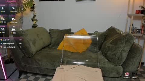 Betty online show from 02-12-25, 08:27