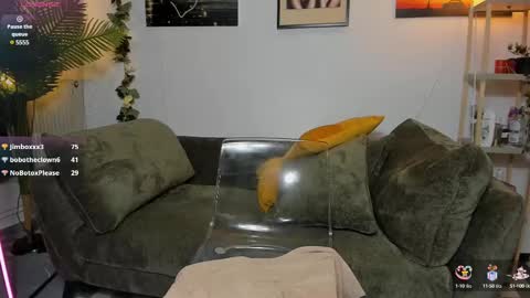 Betty online show from 02-15-25, 11:06